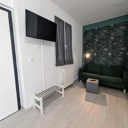 Con Terrazzo פארמה