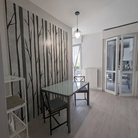 Con Terrazzo פארמה