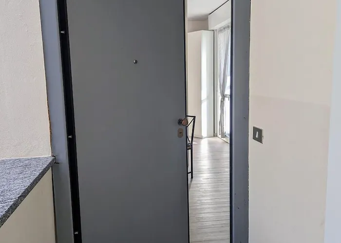 Apartament Con Terrazzo Parma