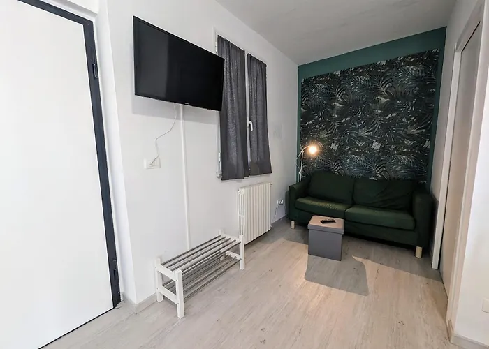 Con Terrazzo بارما