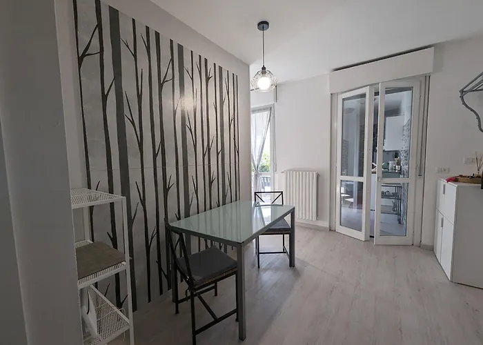 Con Terrazzo بارما