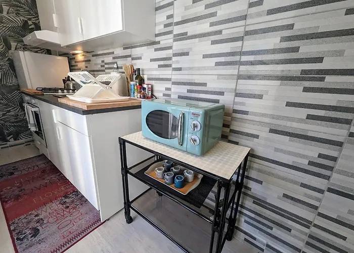 Appartement Con Terrazzo *